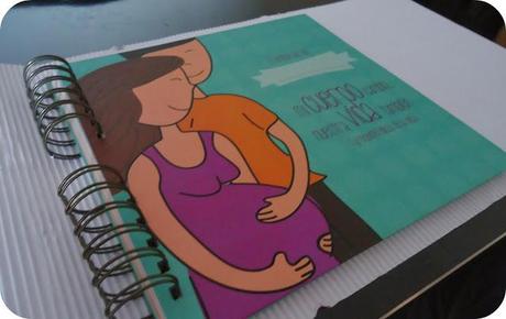 #BabyRetales: Diario de Embarazada by Moñaditas