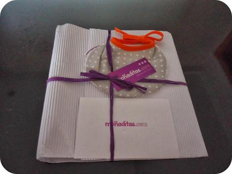 #BabyRetales: Diario de Embarazada by Moñaditas