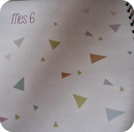 #BabyRetales: Diario de Embarazada by Moñaditas