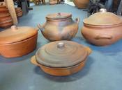 OLLAS BARRO