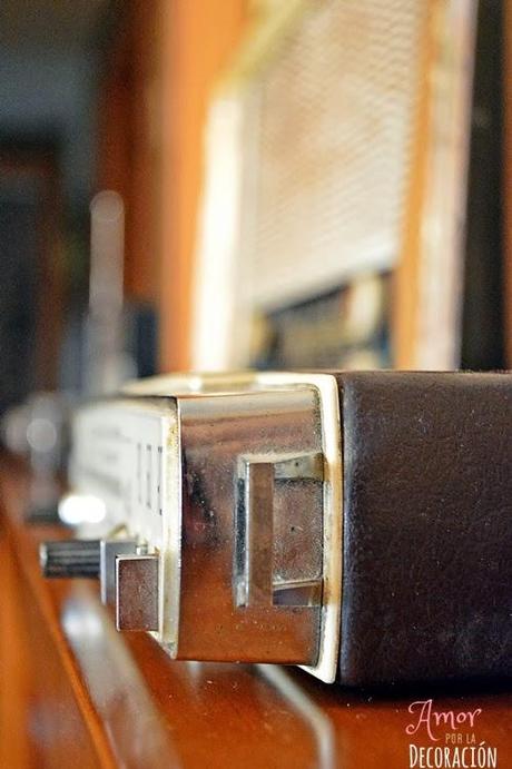 MACRO DEL DÍA... RADIOS VINTAGE