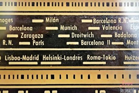 MACRO DEL DÍA... RADIOS VINTAGE