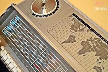 MACRO DEL DÍA... RADIOS VINTAGE