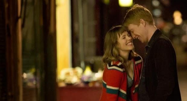 Crítica de cine: 'Una Cuestión de Tiempo'