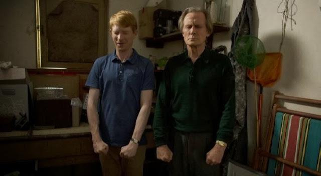 Crítica de cine: 'Una Cuestión de Tiempo'