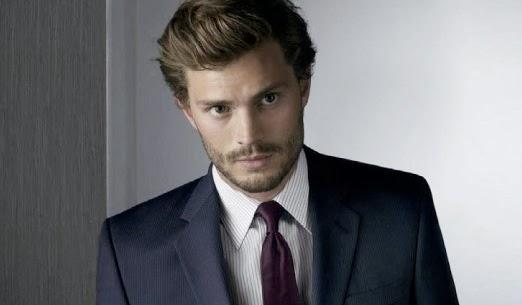 La adaptación de '50 Sombras de Grey' encuentra actor protagonista