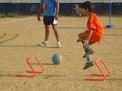 Vídeo entrenamiento e.m.f. almogia