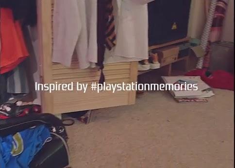 Homenaje a los jugadores de Play Station