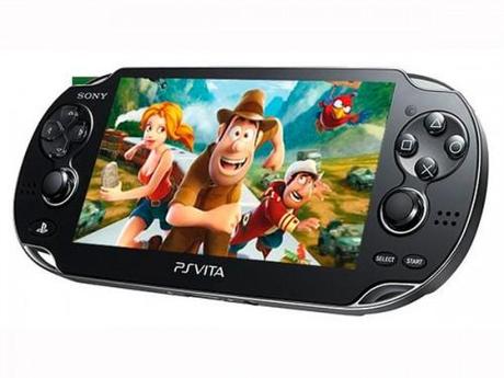PS Vita