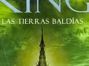 Reseña: tierras baldías