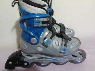 Cómo COMENZAR a andar en PATINES