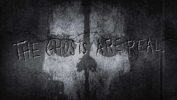 Videojuegos.- Así es Call of Duty: Ghosts