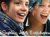 Estrenos cine viernes octubre 2013.- vida Adèle'