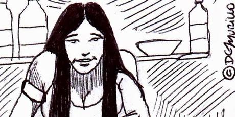 El niño — «El concejal» (IV)