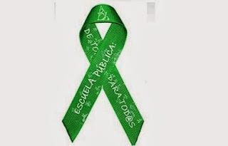 El color de la educación