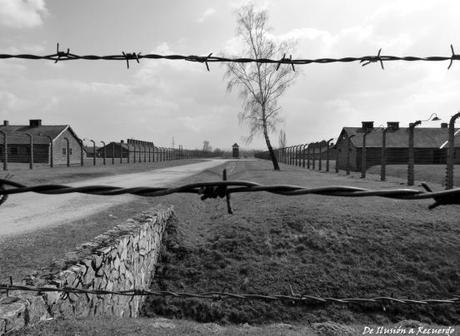 Birkenau Auschwitz