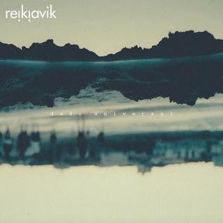 Primeras fechas de la gira de Reikiavik