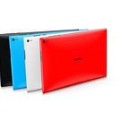 Lumia 2520, la primera tableta de Nokia con Windows RT 8.1