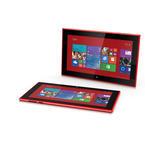Lumia 2520, la primera tableta de Nokia con Windows RT 8.1
