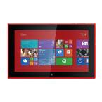 Lumia 2520, la primera tableta de Nokia con Windows RT 8.1