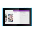 Lumia 2520, la primera tableta de Nokia con Windows RT 8.1