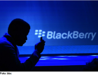 Blackberry inaugura centro de tecnología en Colombia