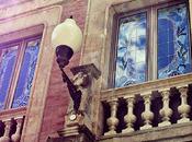 Detalle fachada principal Casa Instagram, visto ayer Flickr