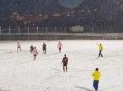 Cuyul mineros igualaron tercera fecha torneo fútbol seniors natales