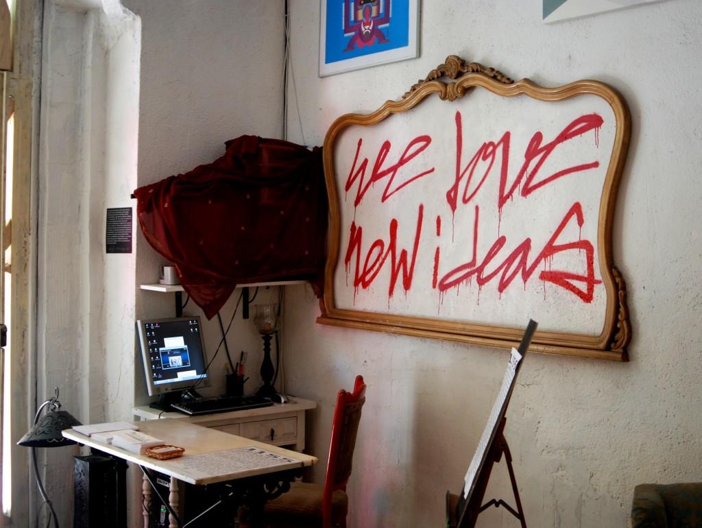 ¿EMPRENDEDOR SOCIAL?