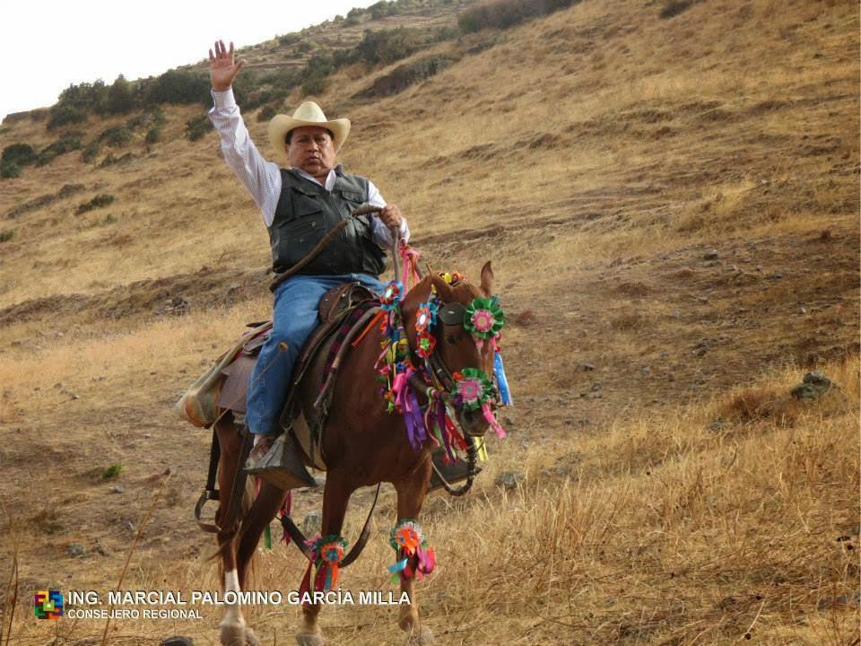 CONSEJERO PEREGRINO ES EL PEOR IMITADOR DE JAVIER ALVARADO… Así lo deja entrever ex Presidente Regional, Miguel Ángel Mufarech