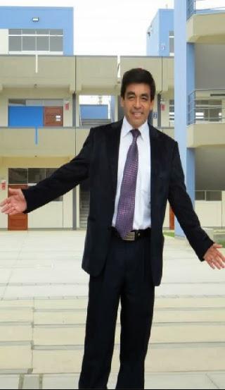 ADEMAS DE LLORON, VENGATIVO… Alcalde de la MPH ordena cierre de Consultorio Jurídico Universitario