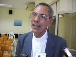 Obispo Felipe rechaza Sentencia TC.