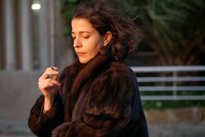 Todos queremos lo mejor para ella. Fisioterapia y psicoterapia.