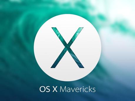 Actualiza tu Mac a Os X Mavericks gratis