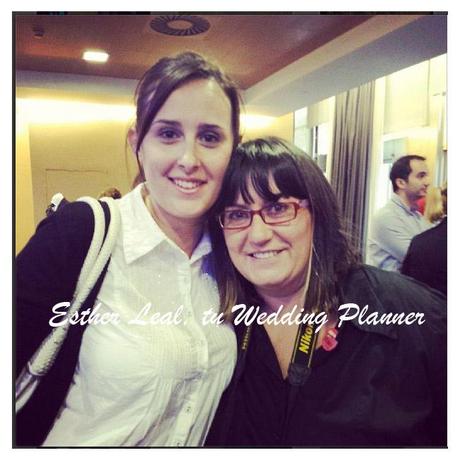 Mi Boda Rock Experience Sonia y yo