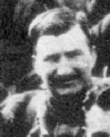 Henry Gunther, el último muerto de la 1ª Guerra Mundial Henry Gunther, el último muerto de la 1ª Guerra Mundial