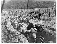 Henry Gunther, el último muerto de la 1ª Guerra Mundial Henry Gunther, el último muerto de la 1ª Guerra Mundial