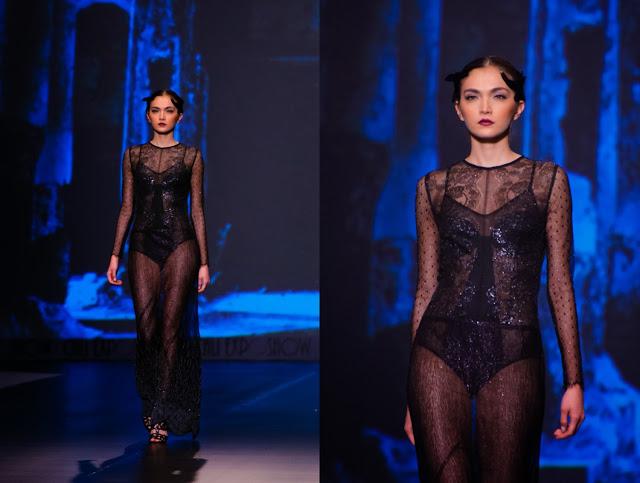 Beatriz Camacho - CaliExposhow 2013