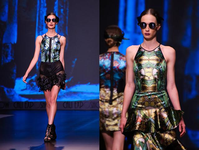 Beatriz Camacho - CaliExposhow 2013