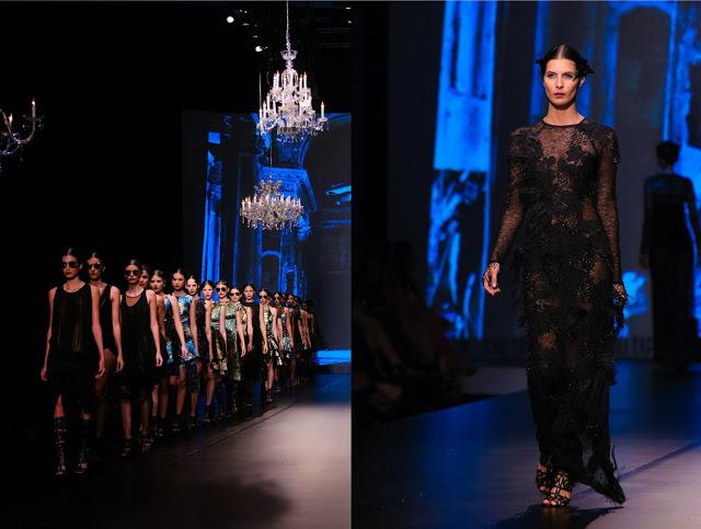 Beatriz Camacho - CaliExposhow 2013