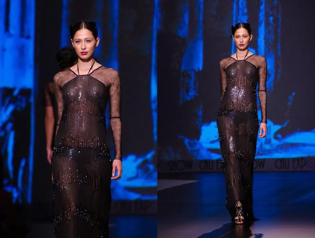 Beatriz Camacho - CaliExposhow 2013