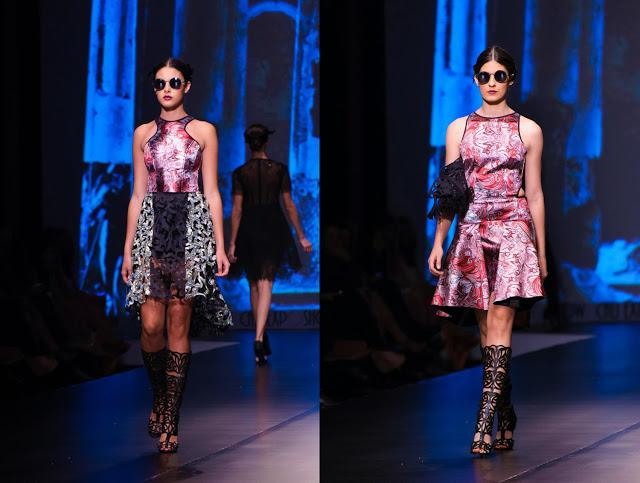 Beatriz Camacho - CaliExposhow 2013