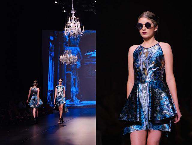 Beatriz Camacho - CaliExposhow 2013