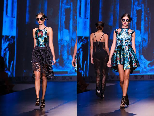 Beatriz Camacho - CaliExposhow 2013