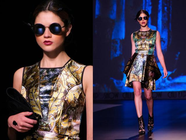 Beatriz Camacho - CaliExposhow 2013