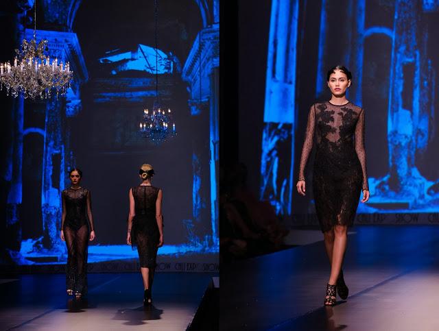 Beatriz Camacho - CaliExposhow 2013