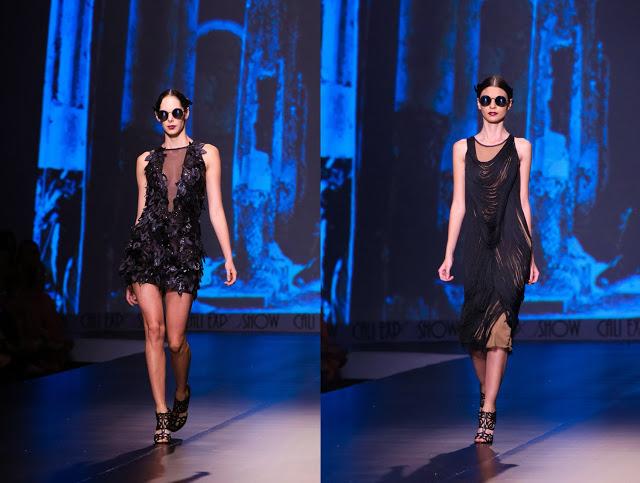 Beatriz Camacho - CaliExposhow 2013