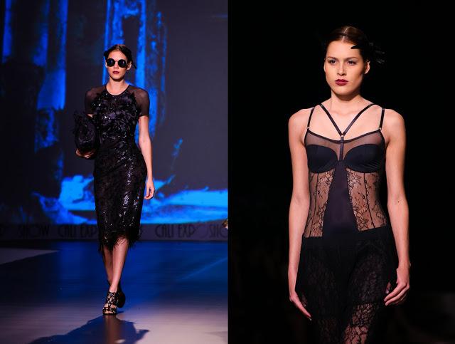 Beatriz Camacho - CaliExposhow 2013