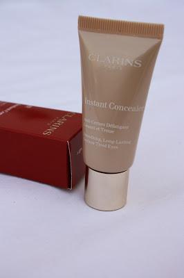 COLECCIÓN GRPHIC EXPRESSION DE CLARINS