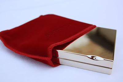 COLECCIÓN GRPHIC EXPRESSION DE CLARINS